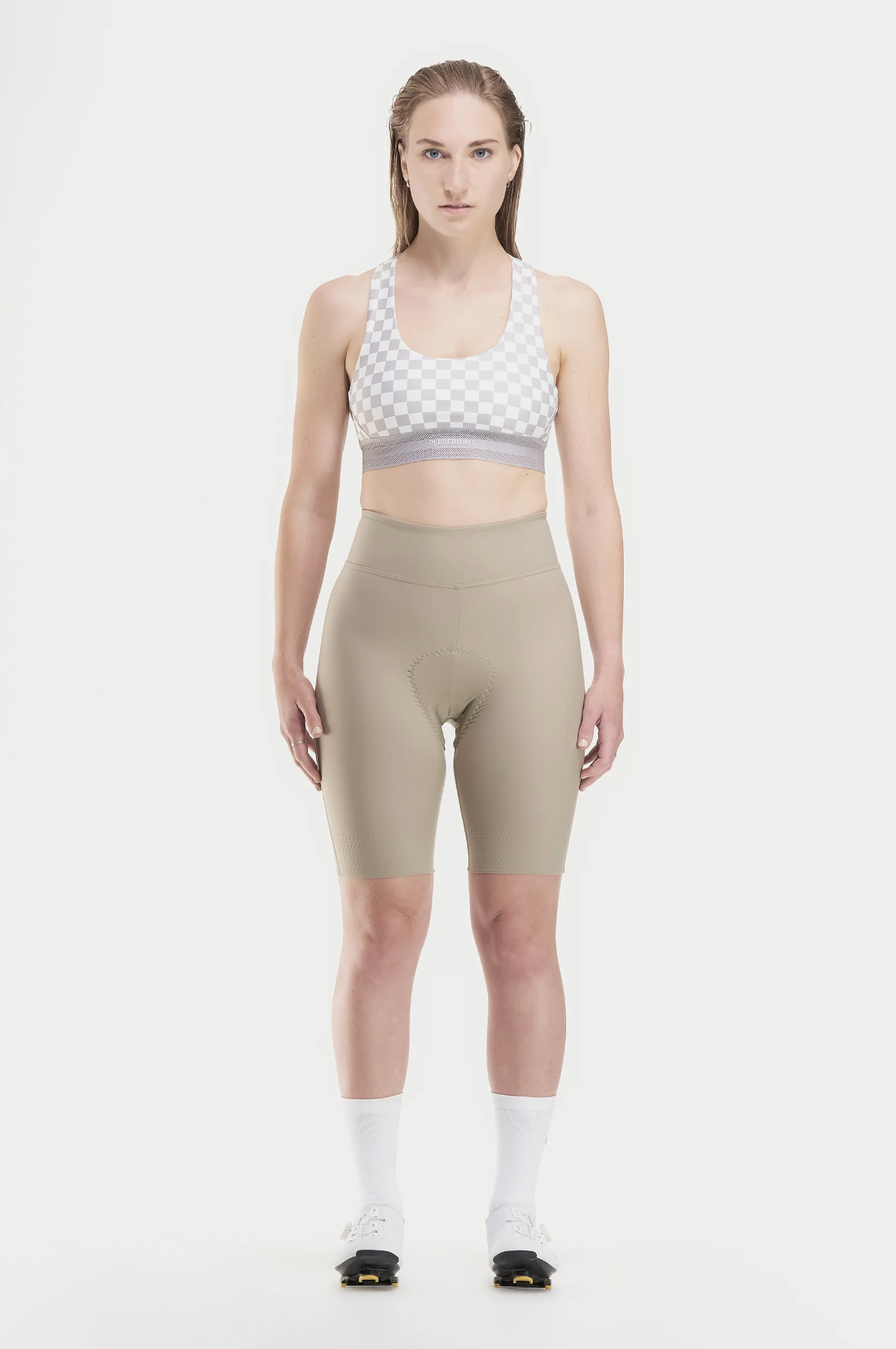 Peppermint PEPPERMINT Signature Short cuissard pour femme