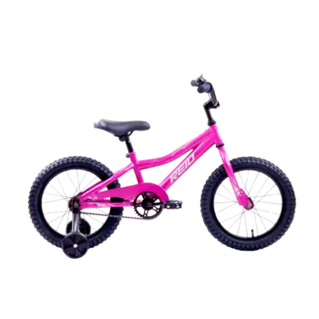 REID Explorer S 16" vélo pour Fillette