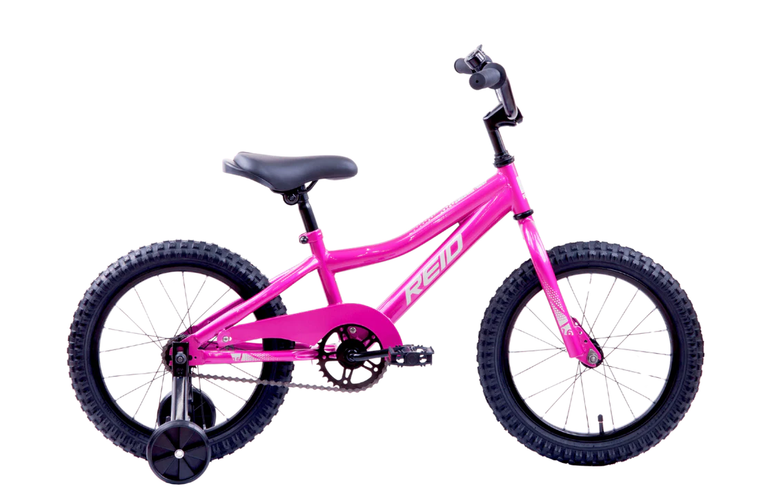 REID Explorer S 16" vélo pour Fillette