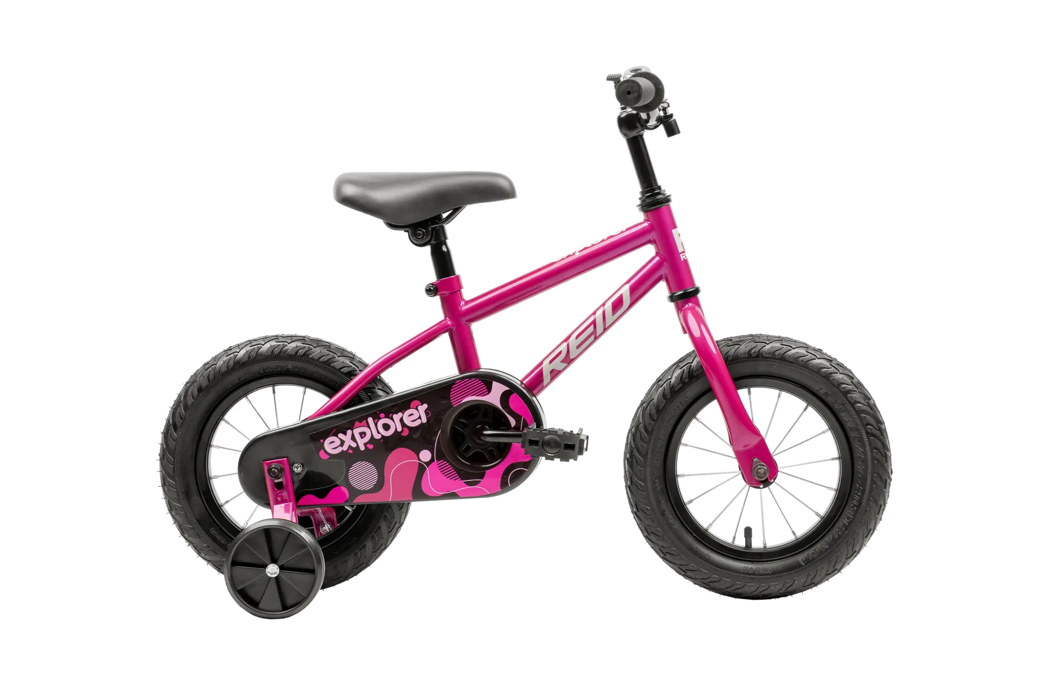 REID REID Explorer 12'' vélo pour enfant