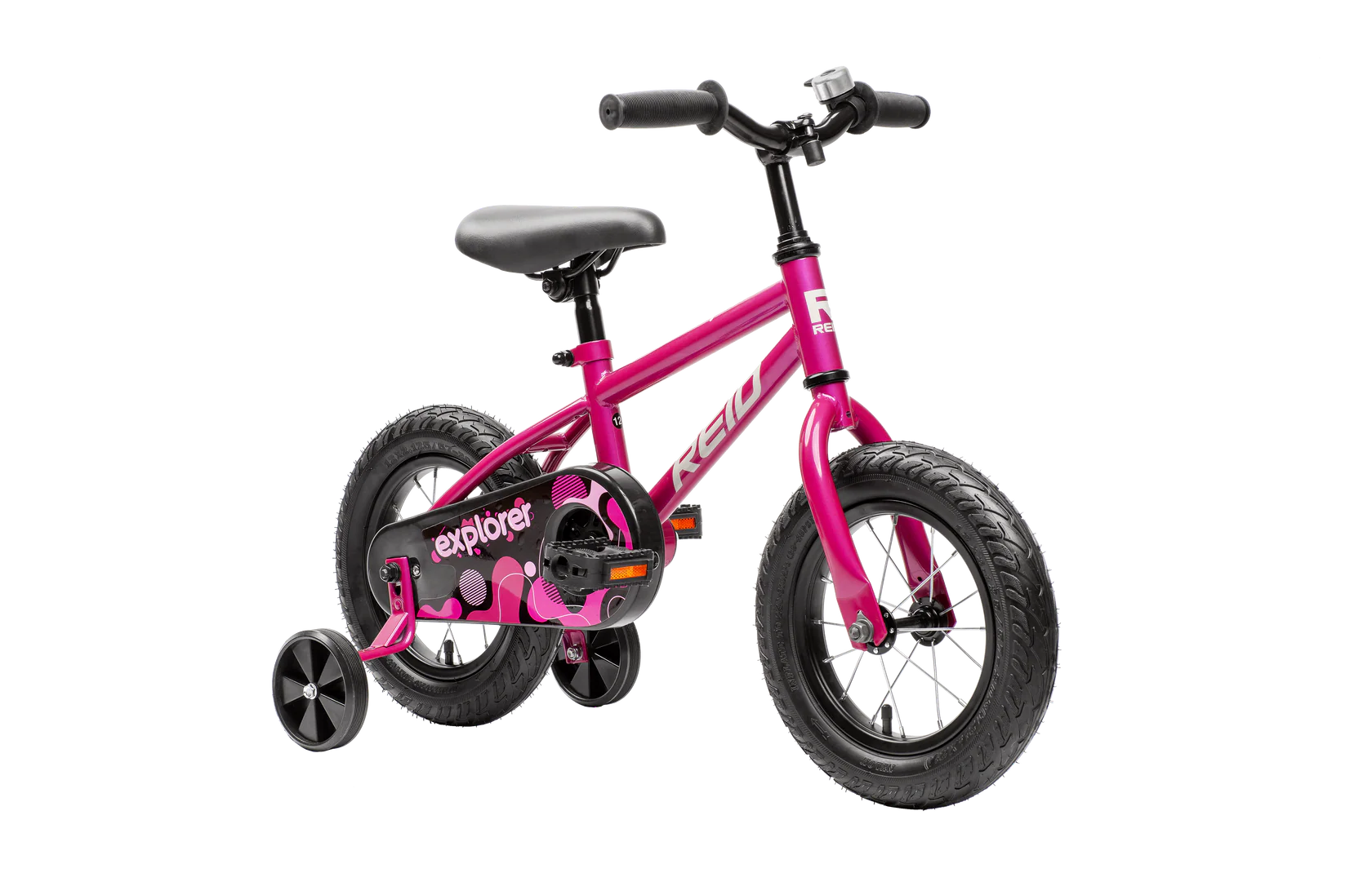 REID REID Explorer 12'' vélo pour enfant