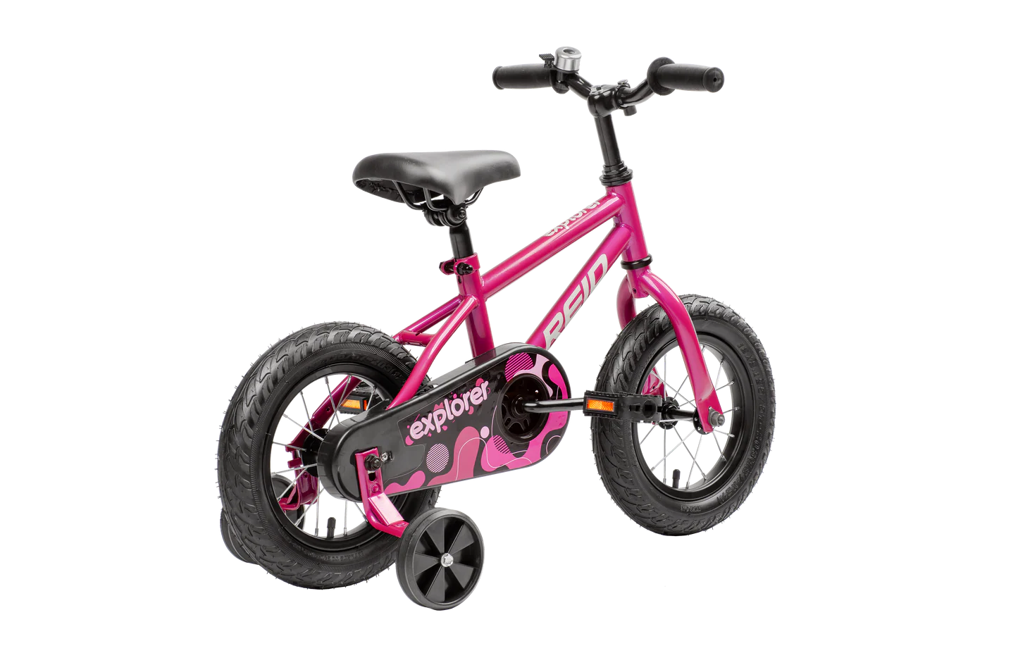 REID REID Explorer 12'' vélo pour enfant