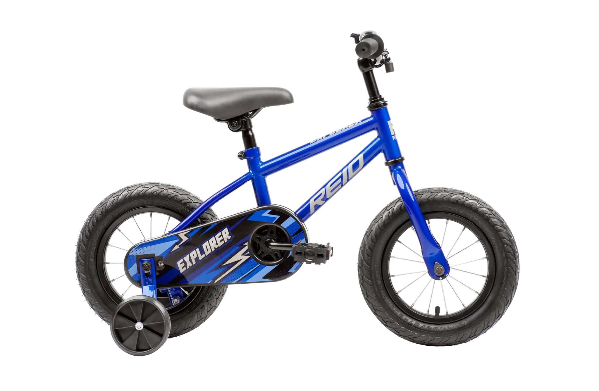 REID REID Explorer 12'' vélo pour enfant