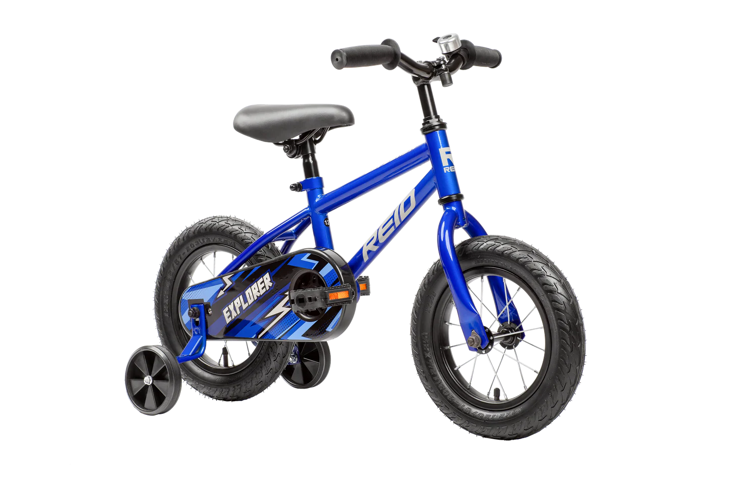 REID REID Explorer 12'' vélo pour enfant