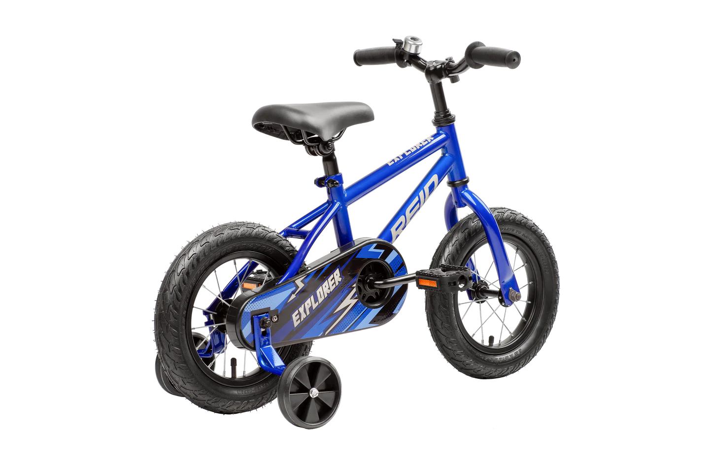 REID REID Explorer 12'' vélo pour enfant
