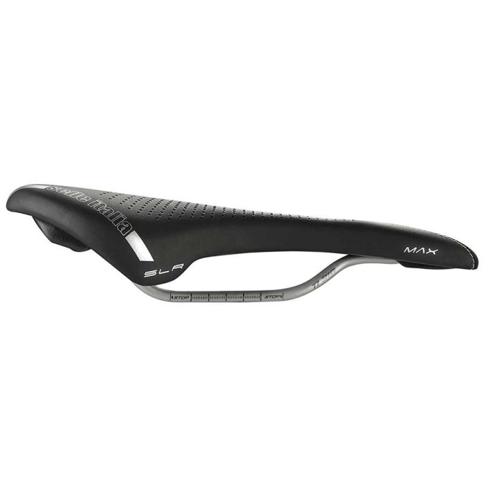 Selle Italia SELLE ITALIA MAX SLR Gel Superflow selle 275 x 145mm Unisexe 280g