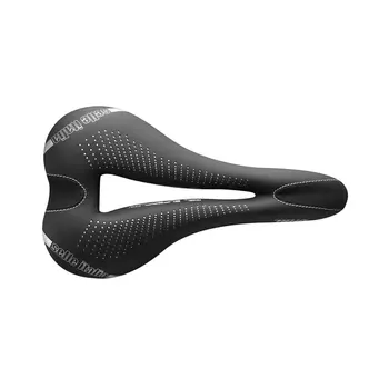 Selle Italia SELLE ITALIA DIVA Gel Superflow selle 270 x 135mm Femme 275g