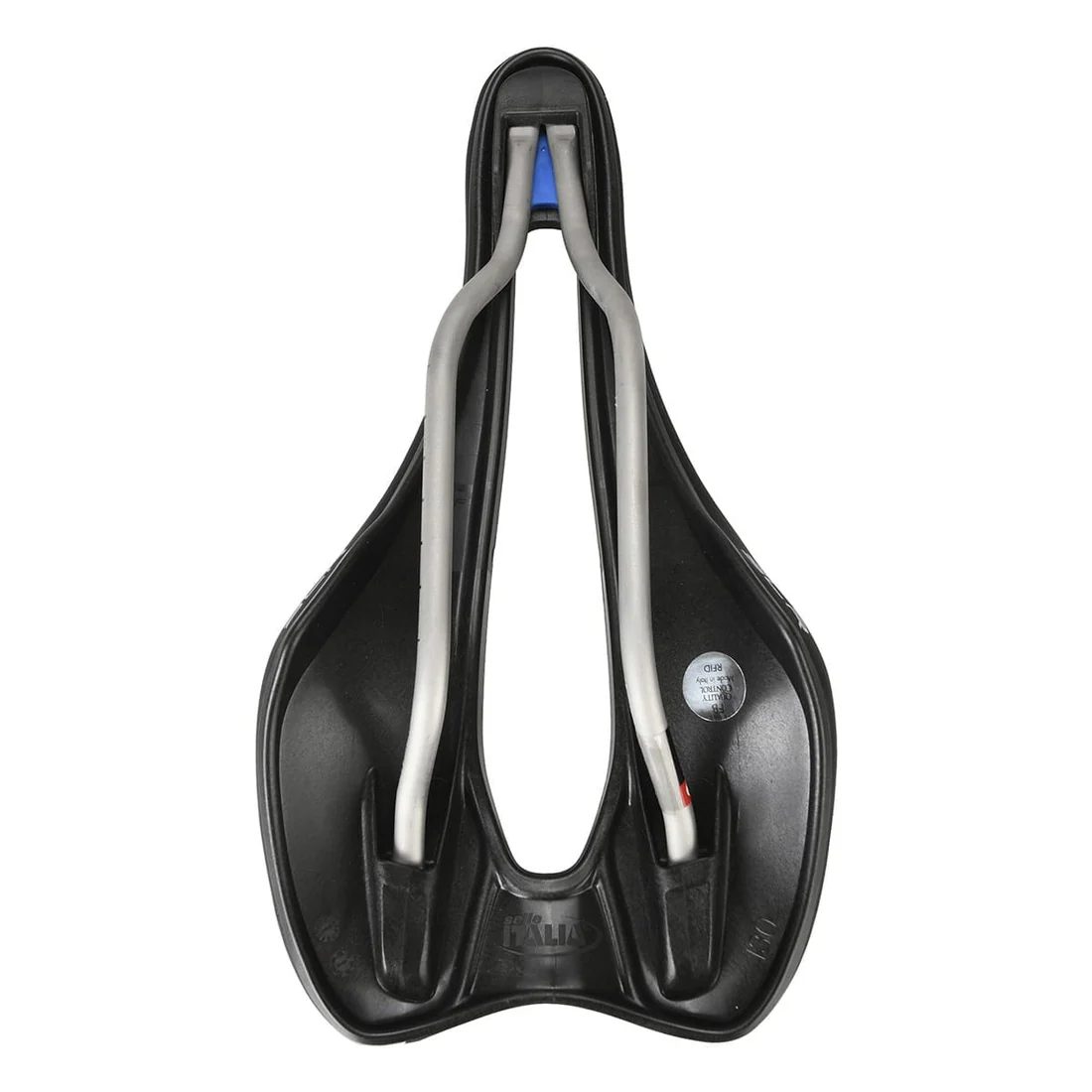Selle Italia SELLE ITLALIA SLR Lady Boost Superflow S selle 248 x 130mm Femme 198g Noir