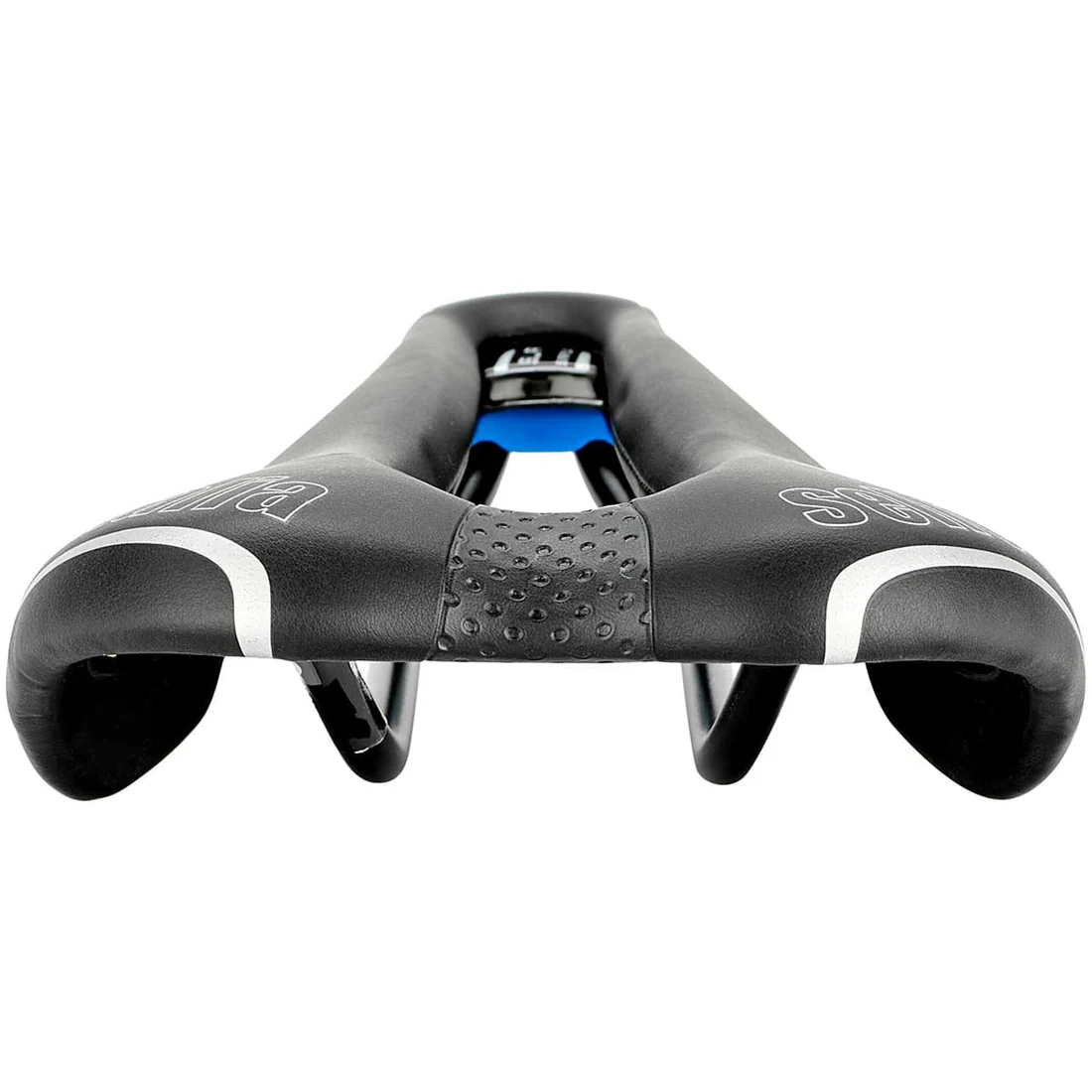 Selle Italia SELLE ITALIA SLR TM Superflow L selle 275 x 145mm Homme 210g Noir