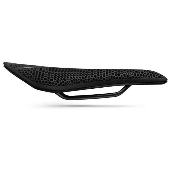 Fizik FIZIK Vento Argo R3 Adaptive selle 265 x 150mm Noir Unisexe 230g