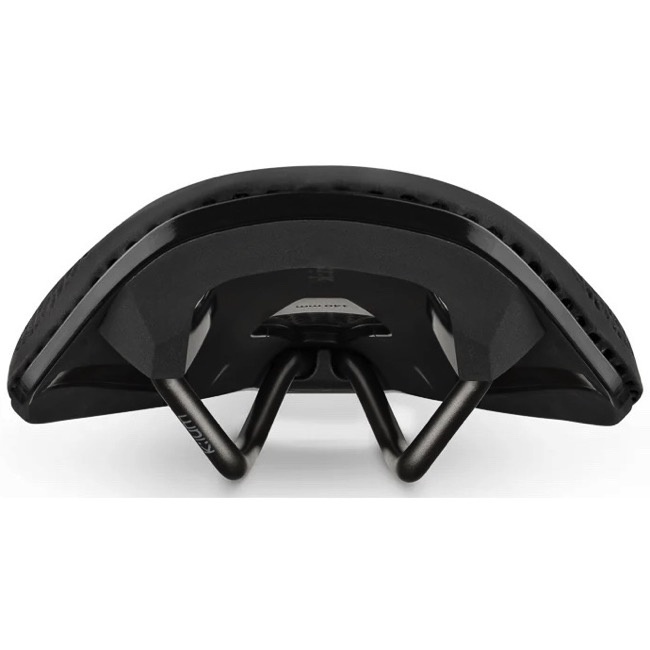 Fizik FIZIK Vento Argo R3 Adaptive selle 265 x 150mm Noir Unisexe 230g