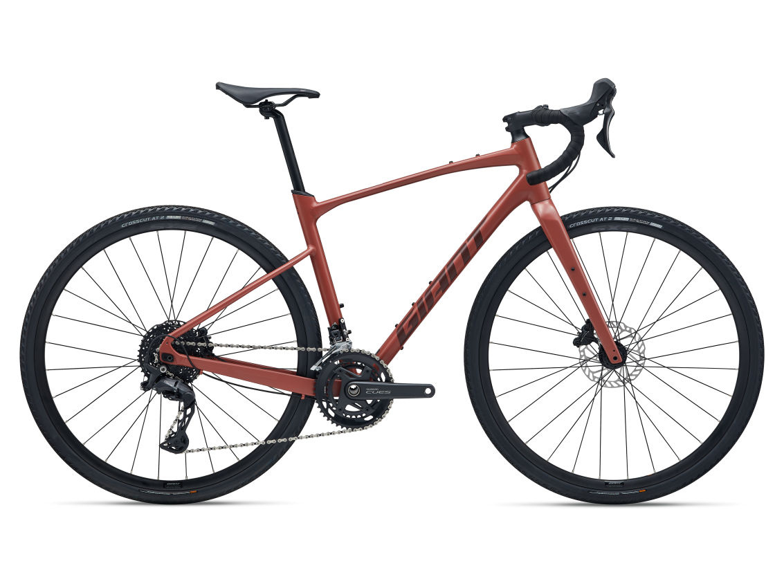 Giant GIANT Revolt 1 vélo de gravel