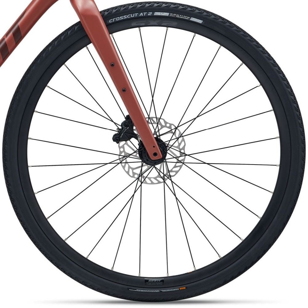 Giant GIANT Revolt 1 vélo de gravel