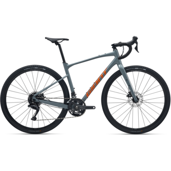 Giant GIANT Revolt 2 vélo de gravel
