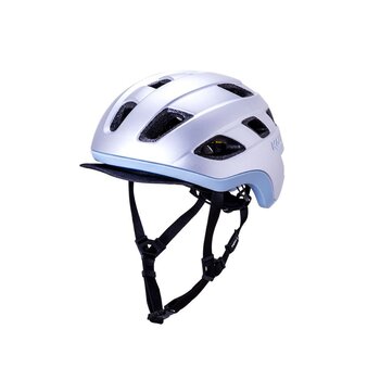 Kali KALI Traffic Light casque Unisexe Argent