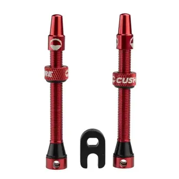 Cushcore CUSHCORE 2 Valves 44mm Rouge
