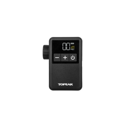 Topeak TOPEAK Pompe Numerique E-Booster Mini