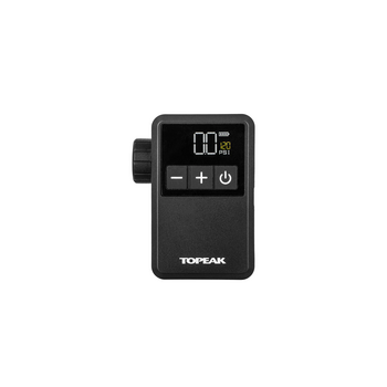 Topeak TOPEAK Pompe Numerique E-Booster Mini
