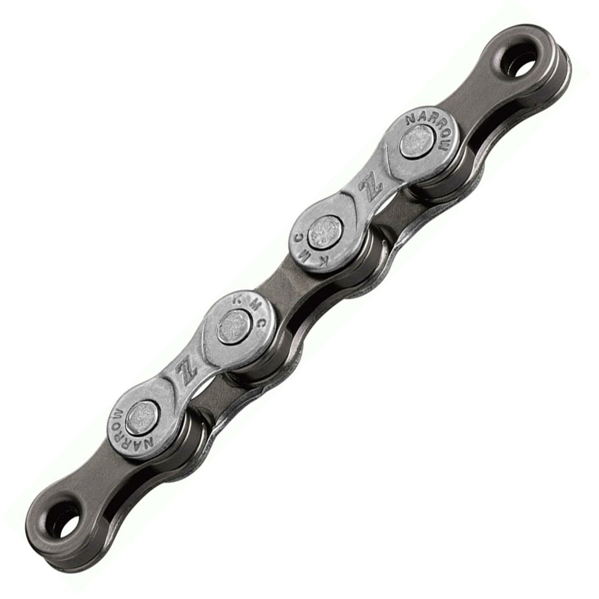 KMC KMC Z8.3 (8 vitesses, 116 maillons) Gris