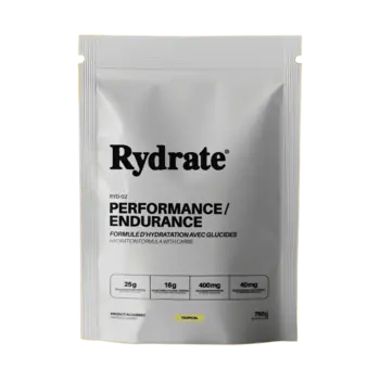 Rydrate RYDRATE RYD-02 Endurance & Performance