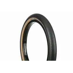 HARO HARO HPF 20 x 2.0 Pneu de vélo Noir/Beige