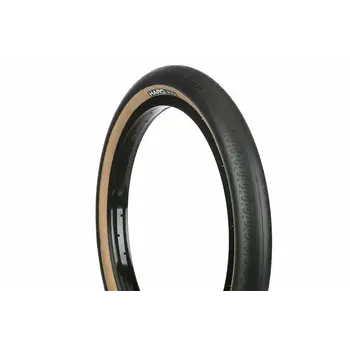 HARO HARO HPF 20 x 2.0 Pneu de vélo Noir/Beige