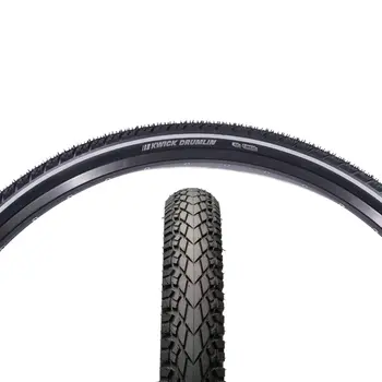 Kenda KENDA Kwick Drumlin pneu de vélo de route 26"X2.20 [K1216]