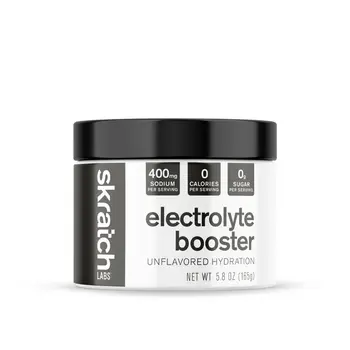 Skratch Labs SKRATCH Électrolytes Booster 165g