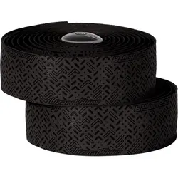 Lizard Skins LIZARD SKINS DSP Ultra Guidoline de vélo 1.9 mm Noir de Jais