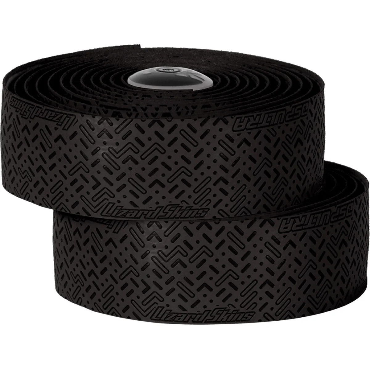 Lizard Skins LIZARD SKINS DSP Ultra Guidoline de vélo 1.9 mm Noir de Jais