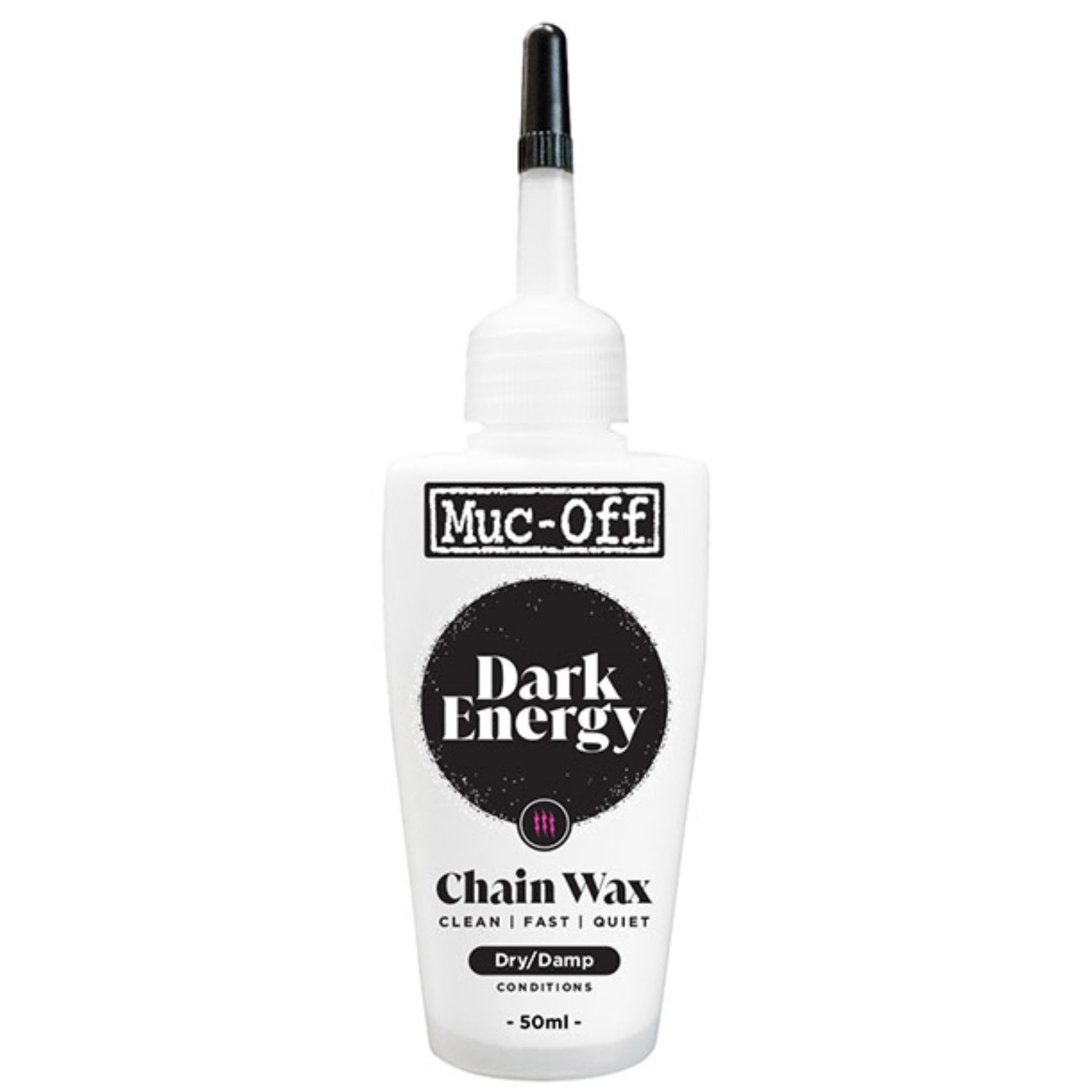 Muc-Off MUC-OFF Dark Energy Wax Lube lubrifiant 50ml