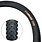 Damco DAMCO pneu de vélo de montagne 26 x 1.95 Noir