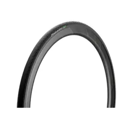 Pirelli PIRELLI Cinturato EVO TLR pneu de route 700x32C Pliable Tubeless Ready SmartEVO AS TechWALL+ 60TPI Noir