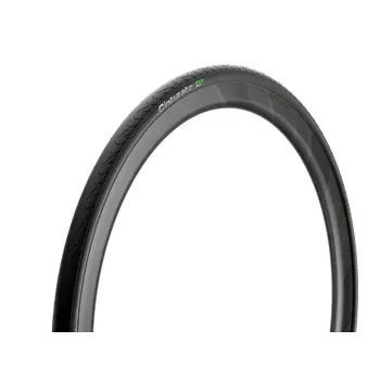 Pirelli PIRELLI Cinturato EVO TLR pneu de route 700x32C Pliable Tubeless Ready SmartEVO AS TechWALL+ 60TPI Noir