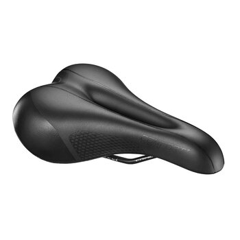 Giant GIANT Contact Comfort+ selle pour vélo hybride