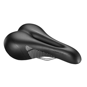 Giant GIANT Connect Comfort+ selle pour vélo hybride