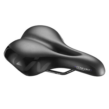 Liv LIV Contact Comfort+ selle pour vélo hybride