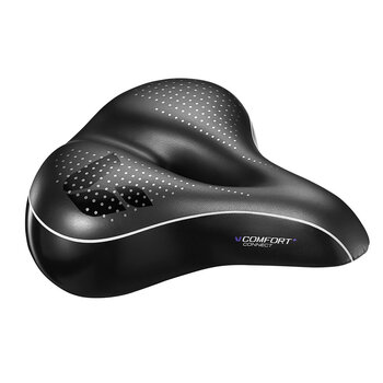 Liv LIV Connect Comfort+ selle pour vélo hybride