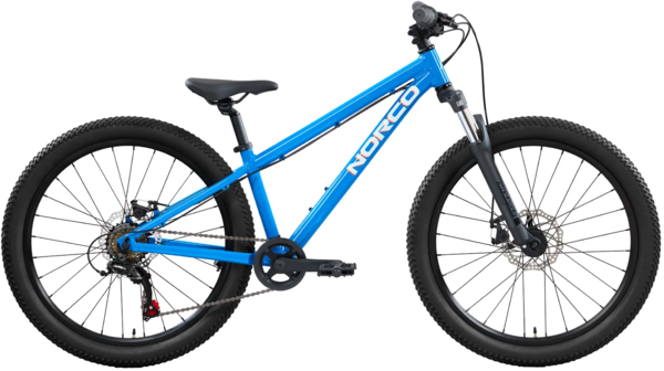 Norco NORCO Storm S24 vélo junior 24 pouces 2027