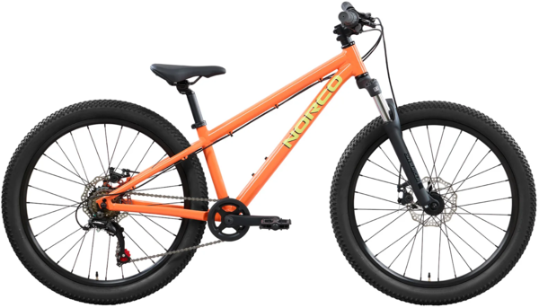 Norco NORCO Storm S24 vélo junior 24 pouces 2027