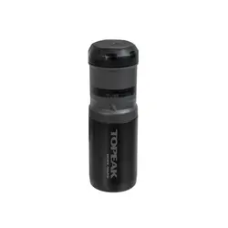 Topeak TOPEAK Escape Pod+ bidon de rangement avec Tube Cube
