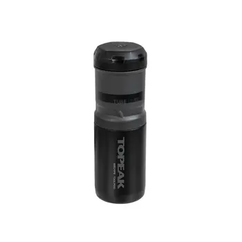 Topeak TOPEAK Escape Pod+ bidon de rangement avec Tube Cube