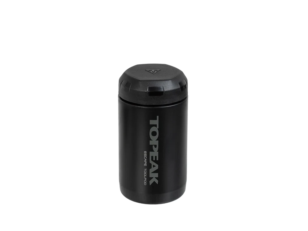 Topeak TOPEAK Escape Pod+ bidon de rangement