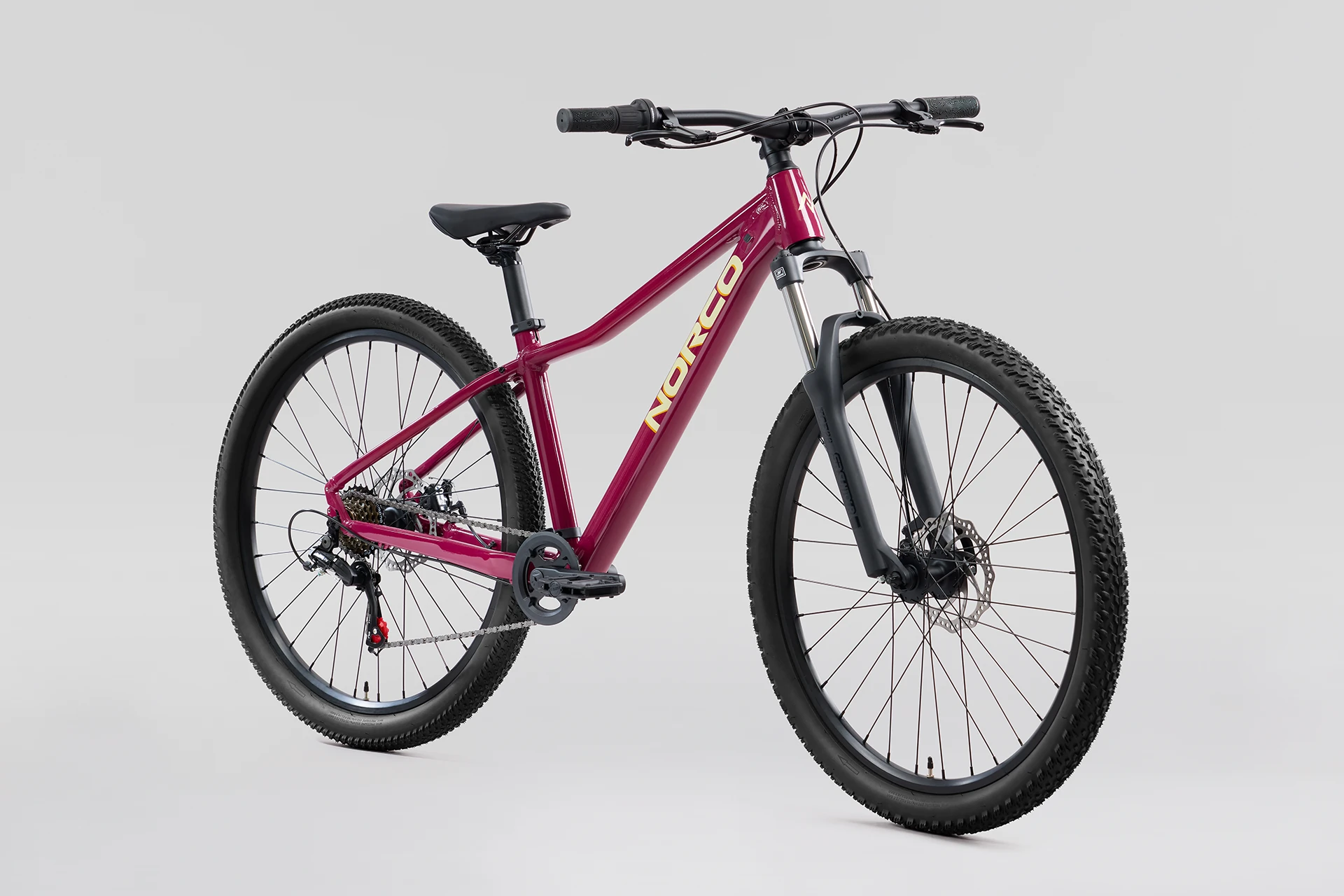 Norco NORCO Storm S26 vélo junior 26 pouces 2027
