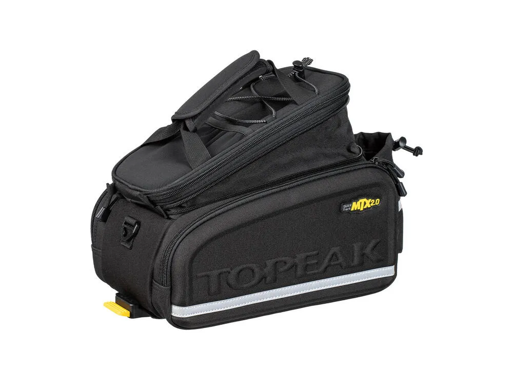 Topeak TOPEAK Trunkbag MTX 2.0 DX