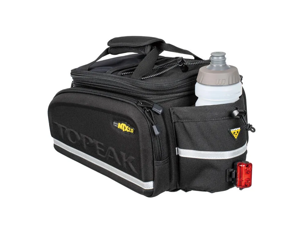 Topeak TOPEAK Trunkbag MTX 2.0 DX