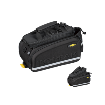 Topeak TOPEAK Trunkbag MTX 2.0 DX