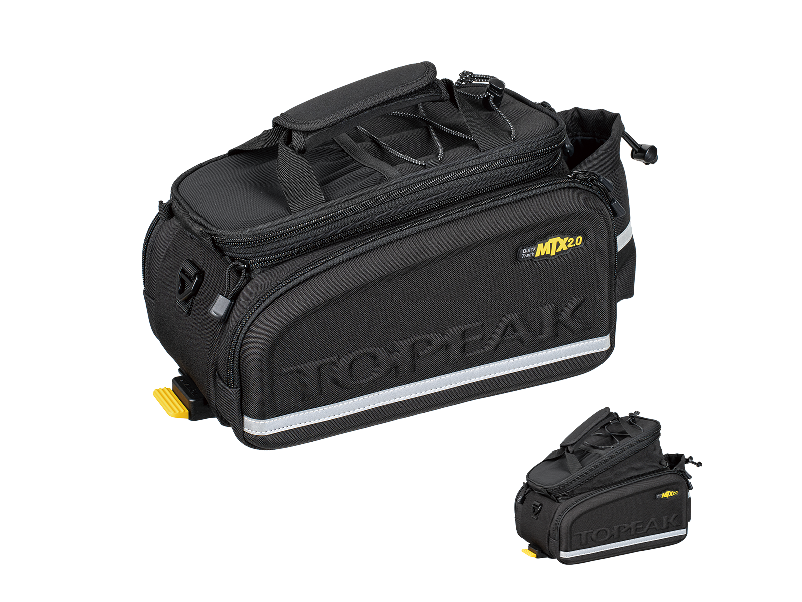 Topeak TOPEAK Trunkbag MTX 2.0 DX