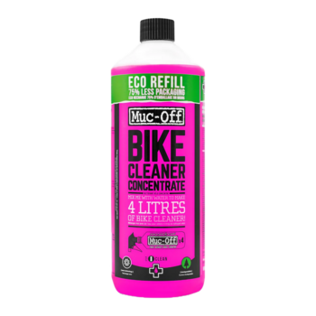 Muc-Off MUC-OFF Nano Tech Gel nettoyant concentré  1L