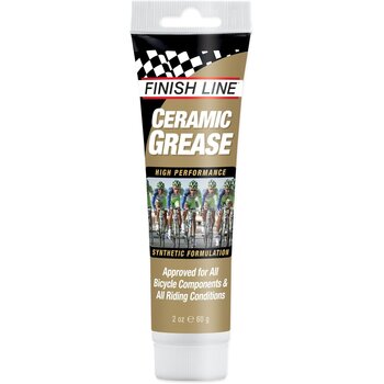 Finish Line FINISH LINE Graisse Ceramic 60mL